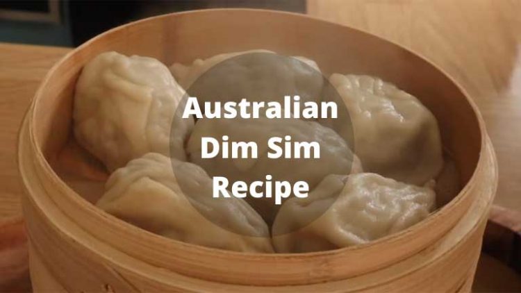 south melbourne dim sim recipe terbaru