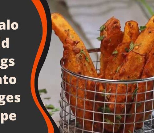 22+ Buffalo Wild Wings Wedges Recipe