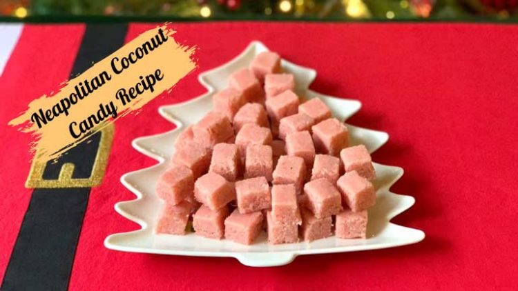 Brach's Neapolitan Coconut Candy Recipe - Delicious Cooks