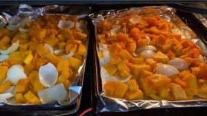 Mcalister’s Autumn Squash Soup Recipe