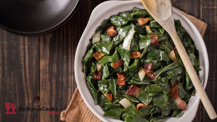 How Long To Keep Collard Greens In Fridge