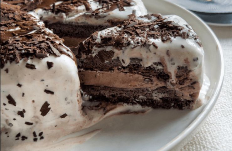 Red Robin Mud Pie Copycat Recipe