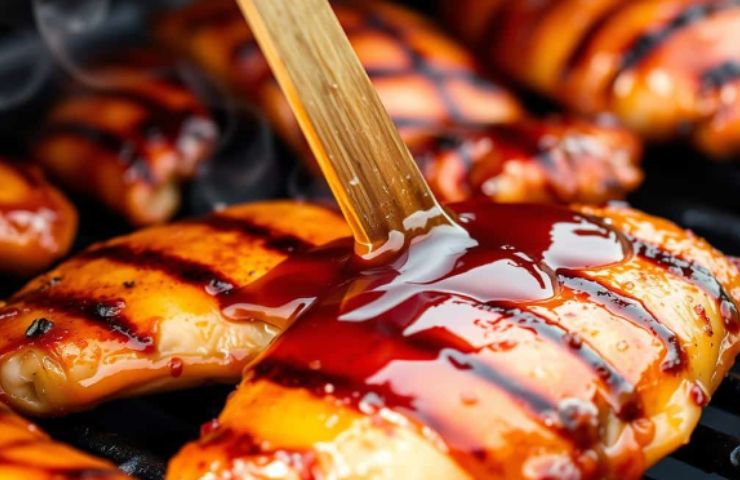 Delmarva BBQ Chicken Recipe (Carnivore Style)