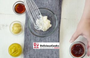 Chick-fil-A Sauce Recipe