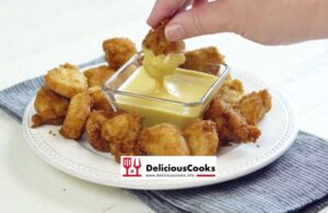 Chick-fil-A Sauce Recipe